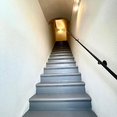 Gesuiti Rooms Catania-Fontanarossai nemzetközi repülőtér Kültér fotó