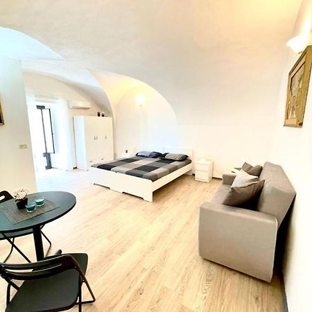 Gesuiti Rooms Catania-Fontanarossai nemzetközi repülőtér Kültér fotó