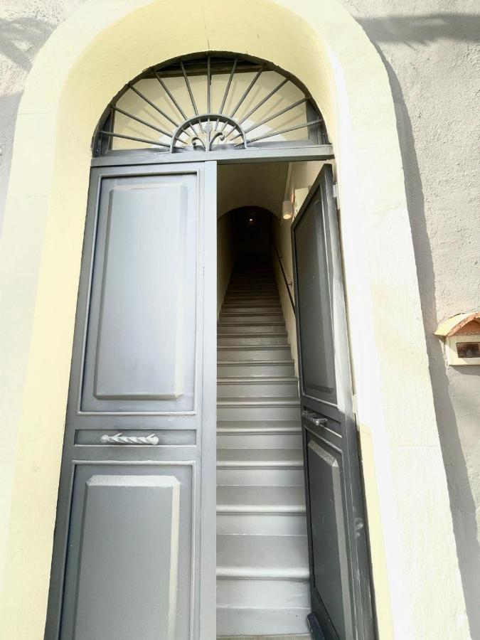 Gesuiti Rooms Catania-Fontanarossai nemzetközi repülőtér Kültér fotó