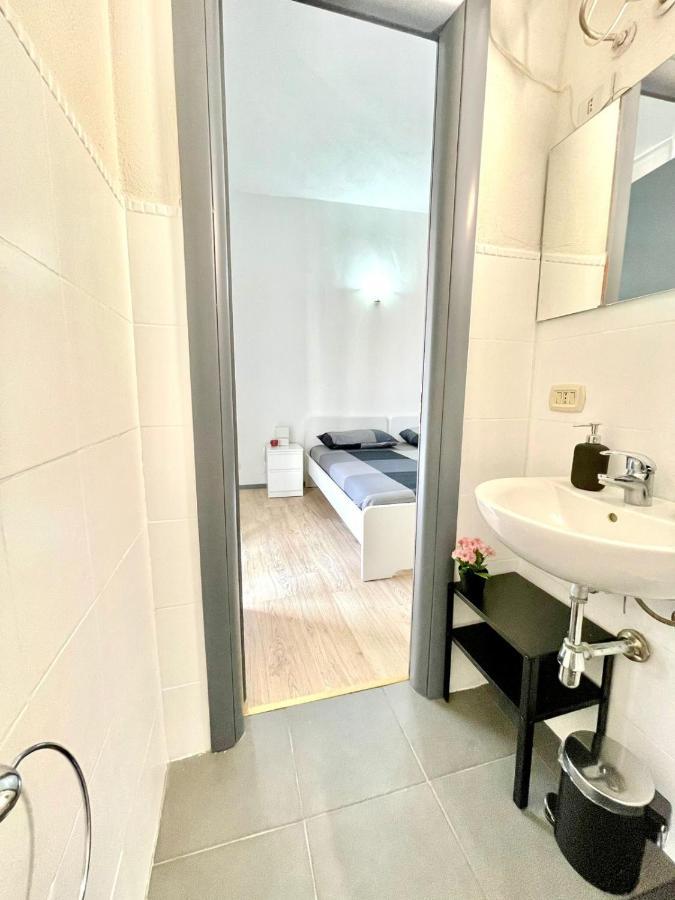 Gesuiti Rooms Catania-Fontanarossai nemzetközi repülőtér Kültér fotó