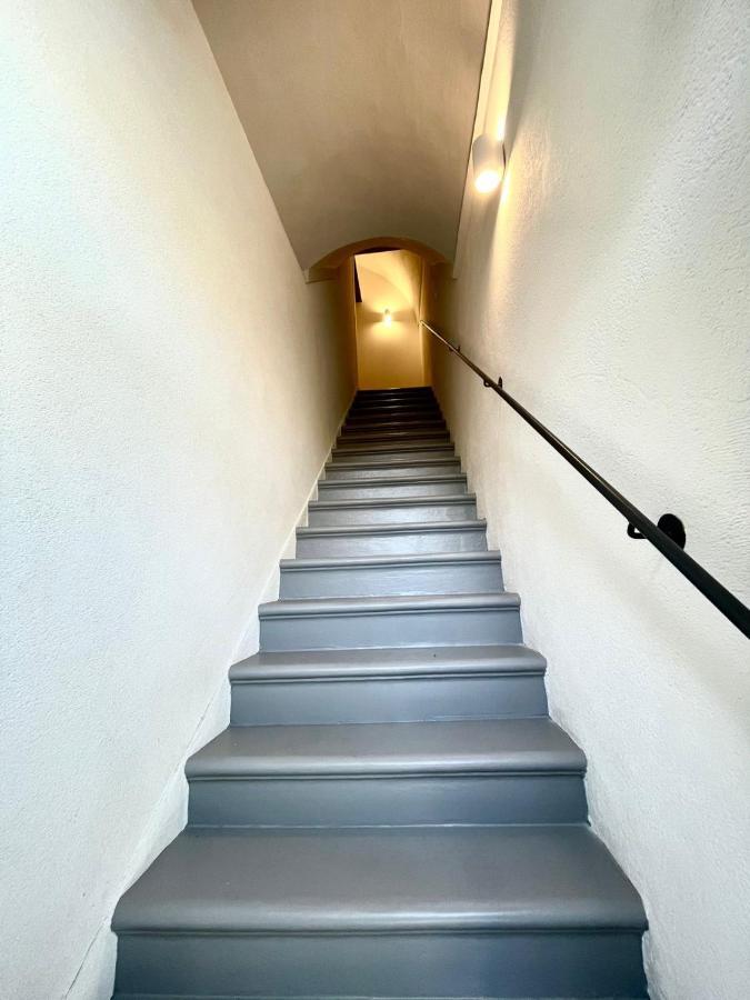 Gesuiti Rooms Catania-Fontanarossai nemzetközi repülőtér Kültér fotó