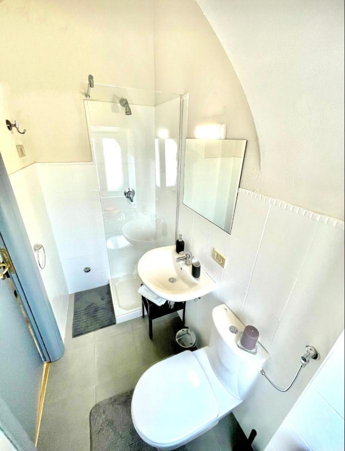 Gesuiti Rooms Catania-Fontanarossai nemzetközi repülőtér Kültér fotó
