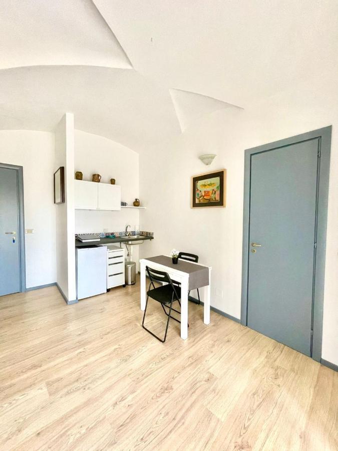 Gesuiti Rooms Catania-Fontanarossai nemzetközi repülőtér Kültér fotó