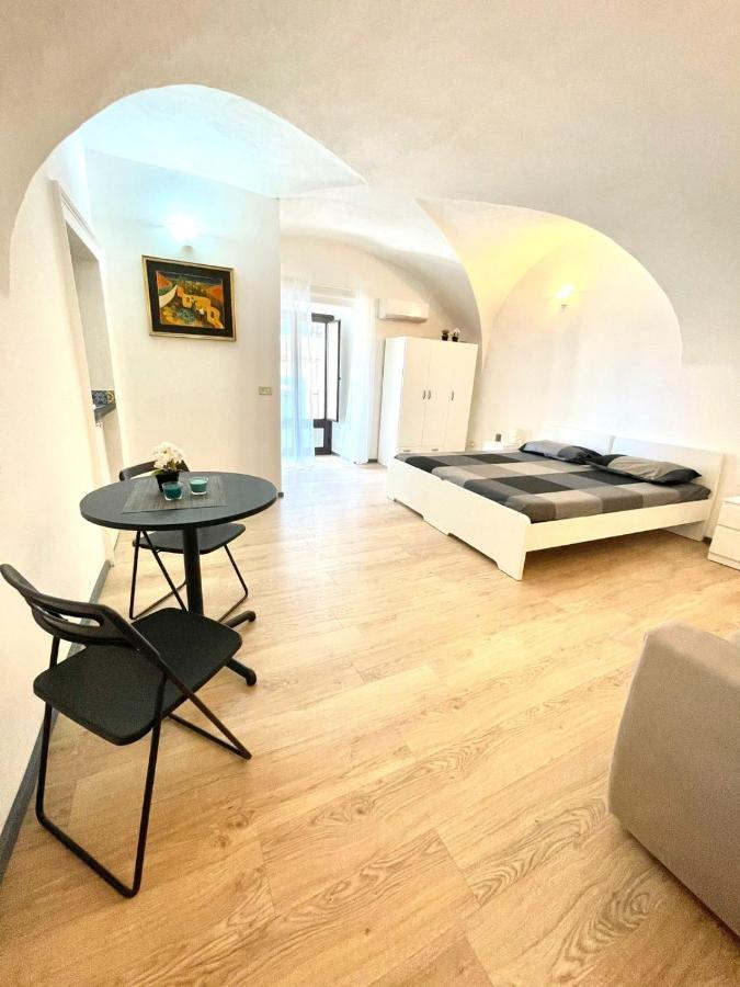 Gesuiti Rooms Catania-Fontanarossai nemzetközi repülőtér Kültér fotó