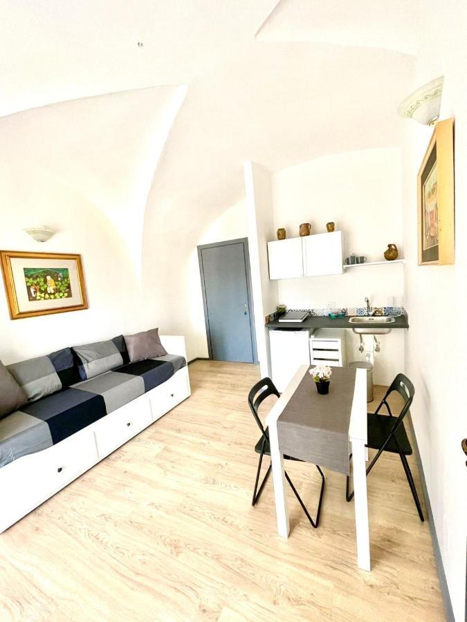 Gesuiti Rooms Catania-Fontanarossai nemzetközi repülőtér Kültér fotó
