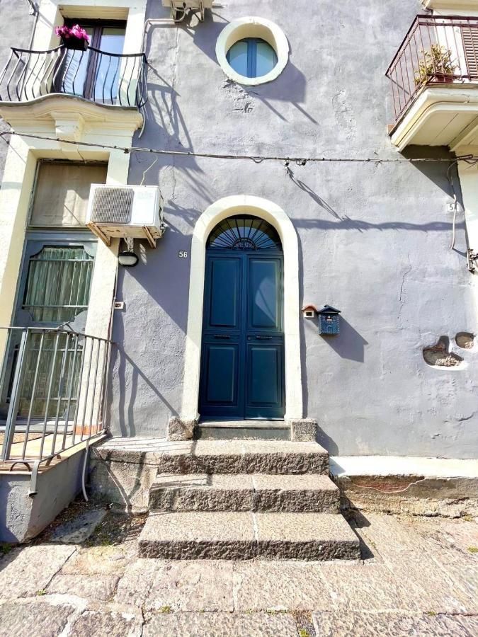 Gesuiti Rooms Catania-Fontanarossai nemzetközi repülőtér Kültér fotó